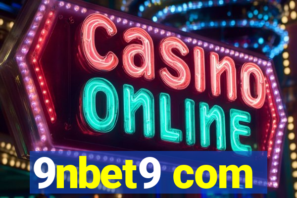 9nbet9 com